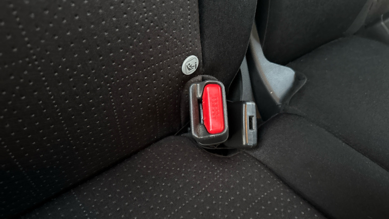 Honda Jazz 1.3 EX Navi 5dr Petrol Hatchback